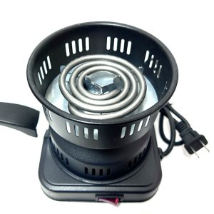 画像3:  Hookah Coal Burner  シーシャ 炭 チャコール バーナー