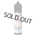 Koi-Koi - 雨流れ 弐 いちごミルク 60ml【VAPE・電子タバコ・電子シーシャ用リキッド】