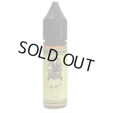 MK VAPE - Tasty 抹茶 15ml【VAPE・電子タバコ・電子シーシャ用リキッド】