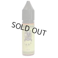 MK VAPE - Tasty 抹茶 15ml【VAPE・電子タバコ・電子シーシャ用リキッド】