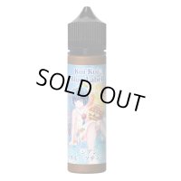 Koi-Koi - 青短 アジアンフルーツティー 60ml【VAPE・電子タバコ・電子シーシャ用リキッド】