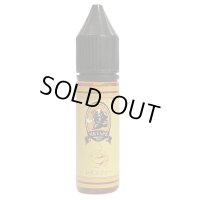 MK VAPE - Tasty レモンティー 15ml【VAPE・電子タバコ・電子シーシャ用リキッド】