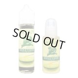 MK VAPE - Honeydew バニラ＆ハニーデュー 20ml／60ml【VAPE・電子タバコ・電子シーシャ用リキッド】