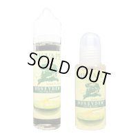MK VAPE - Honeydew バニラ＆ハニーデュー 20ml／60ml【VAPE・電子タバコ・電子シーシャ用リキッド】