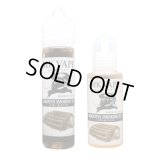 MK VAPE - Smooth Smoking V2 シガー＆タバコ 20ml／60ml【VAPE・電子タバコ・電子シーシャ用リキッド】