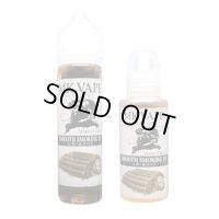 MK VAPE - Smooth Smoking V2 シガー＆タバコ 20ml／60ml【VAPE・電子タバコ・電子シーシャ用リキッド】