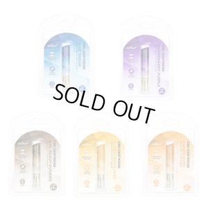 画像2: 【新基準値対応】NATUuR ナチュール CBD40% リキッド 0.5ml ヴェポライザーセット（CBD40% 配合）