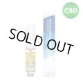 【新基準値対応】NATUuR CBD40% ナチュール CBD リキッド カートリッジ(CBD40%含有)