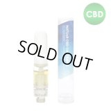 【新基準値対応】NATUuR CBD40％ ナチュール CBD リキッド カートリッジ（CBD40%含有）