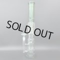 10 Double Tree Ice Bong 10ダブルツリー アイスボング 47cm