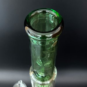 画像9: 10 Double Tree Ice Bong 10ダブルツリー アイスボング 47cm