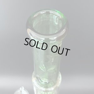 画像9: 10 Double Tree Ice Bong 10ダブルツリー アイスボング 47cm