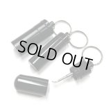 スプーン付き メタルボトル