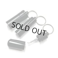 スプーン付き メタルボトル