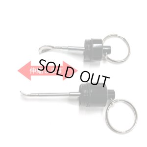 画像4: スプーン付き メタルボトル