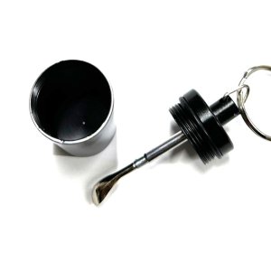 画像3: スプーン付き メタルボトル