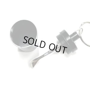 画像3: スプーン付き メタルボトル