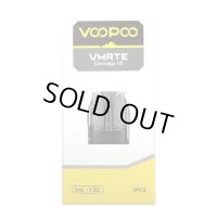 VOOPOO - VMATE V2（2個入り） 