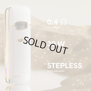 画像3: VOOPOO - VMATE E2 Pod Kit ブープーブイメイトE2（初心者おすすめ ／ 電子タバコ ／ 電子シーシャ／ VAPEスターターキット）