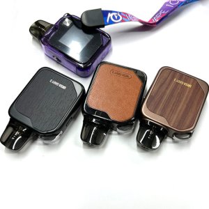 画像3: Lost Vape  - Ursa Baby3 Pod ロストベイプ ウルサベイビー3 ポッド【初心者おすすめ ／ 電子タバコ・電子シーシャ・VAPEスターターキット】