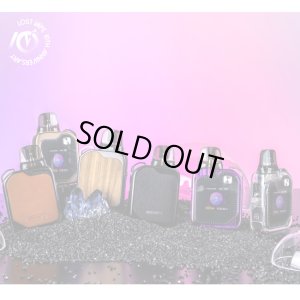 画像6: Lost Vape  - Ursa Baby3 Pod ロストベイプ ウルサベイビー3 ポッド【初心者おすすめ ／ 電子タバコ・電子シーシャ・VAPEスターターキット】