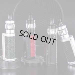 画像2: Lost Vape  - Thelema Mini Kit ロストべイプ セレマミニ キット（初心者おすすめ ／ 電子タバコ・電子シーシャ・VAPEスターターキット）