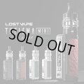 Lost Vape  - Thelema Mini Kit ロストべイプ セレマミニ キット（初心者おすすめ ／ 電子タバコ・電子シーシャ・VAPEスターターキット）