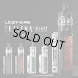 Lost Vape  - Thelema Mini Kit ロストべイプ セレマミニ キット（初心者おすすめ ／ 電子タバコ・電子シーシャ・VAPEスターターキット）