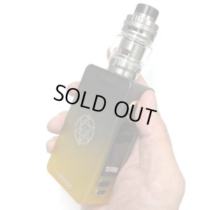 画像5: Lost Vape  - Centaurus N200 Mod Kit ロストべイプ ケンタウルス N200 キット（電子タバコ・電子シーシャ・VAPEスターターキット）