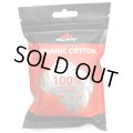 Hellvape - Organic Cotton  17g ヘルベイプ オーガニックコットン