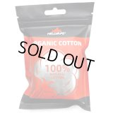Hellvape - Organic Cotton  17g ヘルベイプ オーガニックコットン
