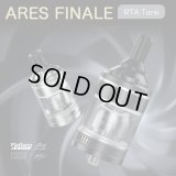 Innokin - ARES FINALE MTL RTA イノキン アレス フィナーレ （中〜上級者向け・電子タバコ／VAPEアトマイザー）