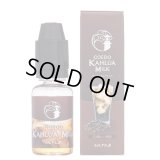 小江戸工房 - COÉDO Kahlúa Milk カルアミルク 15ml【VAPE・電子タバコ・電子シーシャ用リキッド】