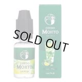 小江戸工房 - COÉDO Mojito モヒート 15ml【VAPE・電子タバコ・電子シーシャ用リキッド】