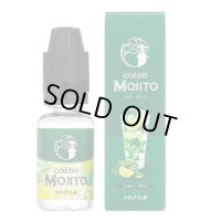 小江戸工房 - COÉDO Mojito モヒート 15ml【VAPE・電子タバコ・電子シーシャ用リキッド】