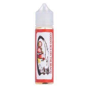 画像1: 小江戸工房 - COÉDO Sex on the Beach セックスオンザビーチ 60ml【VAPE・電子タバコ・電子シーシャ用リキッド】
