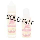 MK VAPE - Vanilla Dragonium バニラ＆ドラゴンフルーツ 20ml／60ml【VAPE・電子タバコ・電子シーシャ用リキッド】