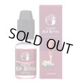 小江戸工房 - COÉDO Kir Royal キールロワイヤル 15ml【VAPE・電子タバコ・電子シーシャ用リキッド】