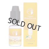 小江戸工房 - COÉDO Piña Colada ピニャコラーダ 15ml【VAPE・電子タバコ・電子シーシャ用リキッド】