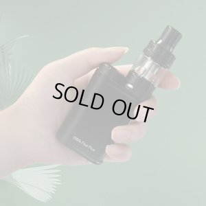 画像4: Eleaf  - iStick Pico Plus Kit アイスティック ピコプラス  【電子タバコ・電子シーシャ／VAPEスターターキット】