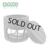 OOZE -  PRIZM Flower Storage Jar ハーブ タバコ 保存用ケース