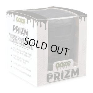 画像5: OOZE -  PRIZM Flower Storage Jar ハーブ タバコ 保存用ケース