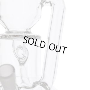 画像5: MJ Arsenal - APEX MINI RIG ガラス ダブリグ