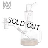 MJ Arsenal - APEX MINI RIG ガラス ダブリグ