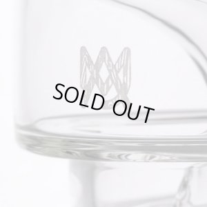 画像7: MJ Arsenal - APEX MINI RIG ガラス ダブリグ