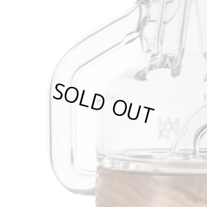 画像6: MJ Arsenal - APEX MINI RIG ガラス ダブリグ