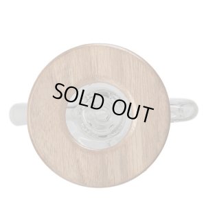 画像8: MJ Arsenal - APEX MINI RIG ガラス ダブリグ