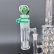 画像6: Assembly Glass Ash Catcher ガラスボング用 拡張チャンバーパーツ 14mm 90°
