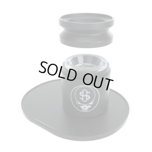 画像6: （正規品） Stundenglass × GRATEFUL DEAD Legacy Patchwork - Gravity Hookah グラビティボング & フーカー  （シーシャ用フーカー & 水パイプ ボング） 