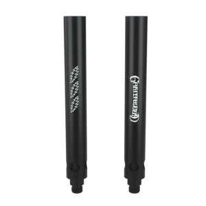 画像8: （正規品） Stundenglass × GRATEFUL DEAD Legacy Patchwork - Gravity Hookah グラビティボング & フーカー  （シーシャ用フーカー & 水パイプ ボング） 